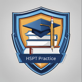 HSPT Easter Reading Comprehension