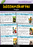 Wissenskartei - Reggae | Musik (German)