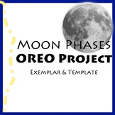 Moon Phases - Oreo Project