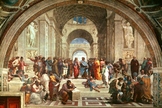 High Renaissance and Mannerism Art test (APAH)