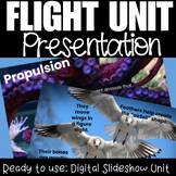Flight Google Slides | Engaging Science, Experiments & No-Prep Activities