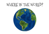 World Cultures/History project