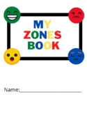My Zones Book