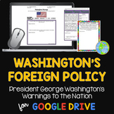 George Washington Foreign Policy Google Drive DISTANCE LEARNING
