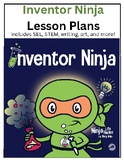 Inventor Ninja Lesson Plans