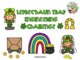 Leprechaun Trap Engineering Challenge