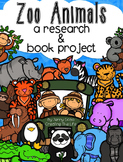 Zoo Animal Research Project