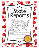 State Reports