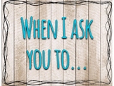 Academic Language Cards and Kid Friendly Definitions