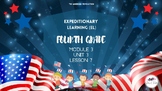 Expeditionary Learning (EL) Fourth Grade Module 3: Unit 3: Lesson 7 PowerPoint