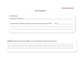 Story Telling Elements