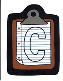 C_Clipboard