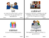 Chapter 4 U.S. Government Grade 3