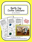 Earth Day Cootie Catcher