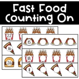 Fast Food Counting On