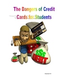 Personal Finance Bundled Activities: Credit Cards and Bankruptcy