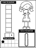 Pattern Block Number Mats