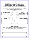 Build-A-Buddy: Guide to a Healthy Friendship