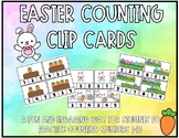 Easter Counting Clip Cards