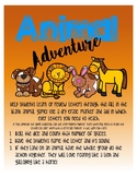 Animal Game