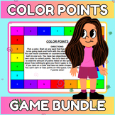 Color Points! GAME BUNDLE