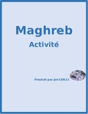 Maghreb French Match 'Em