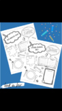 About Me Bilingual Bundle