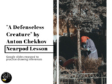 "A Defenseless Creature" Drawing Inferences Google Slides Nearpod