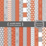 Jailbird Paper Pack