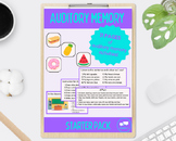 Auditory Memory Starter Pack
