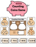 Counting Coins - Mastering Money Game