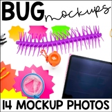 Bug Mockup Photos | Science Mockup Photos | Stock Photography for Sellers