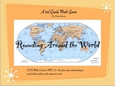3rd Grade - Common Core - Interactive Math Game (Keynote Version)