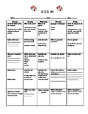 S.O.S skills to aide with Springboard