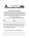 If You Build It - Documentary Review Worksheet