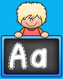 Learning the ABC's