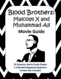 Netflix Blood Brothers Documentary Guide (2021) Google Copy Included