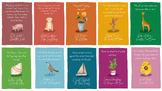 Literary Quote Posters