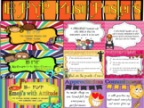 IB PYP Music Poster Bundle Â¨C Bulletin Board & Music Room Decor