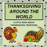Thanksgiving Around the World