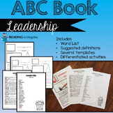 Leadership Vocabulary Project