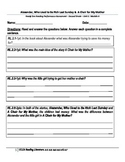 Ready Gen: Unit 2 Module A Reading Assessment